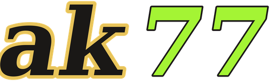 ak77 logo